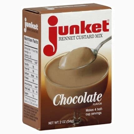 what is junket.